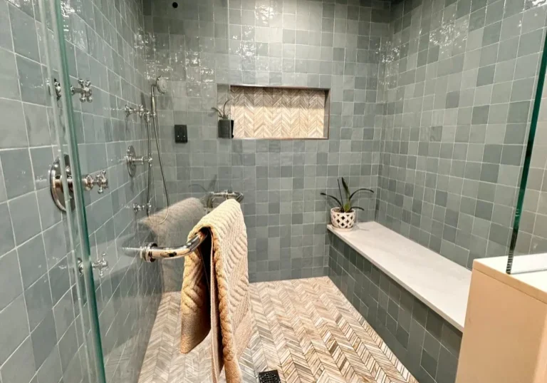 Copy of Shower