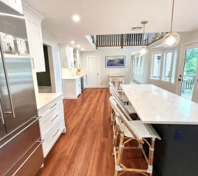 Indigo & Ivory in Norwell
